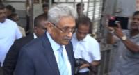Gota Gives Virtual Testimony in Lalith-Kugan Case